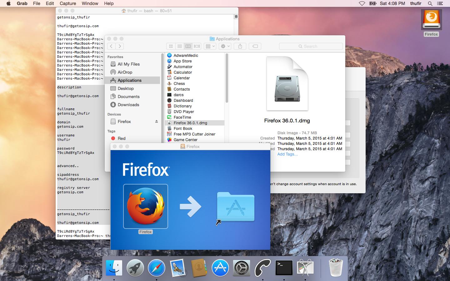 firefox for mac os x 10.6 8 download